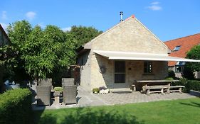 Vakantiewoning 't Blooteland